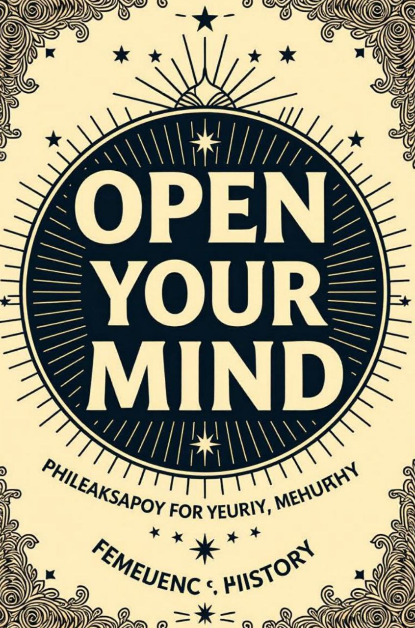 OpenYourMind
