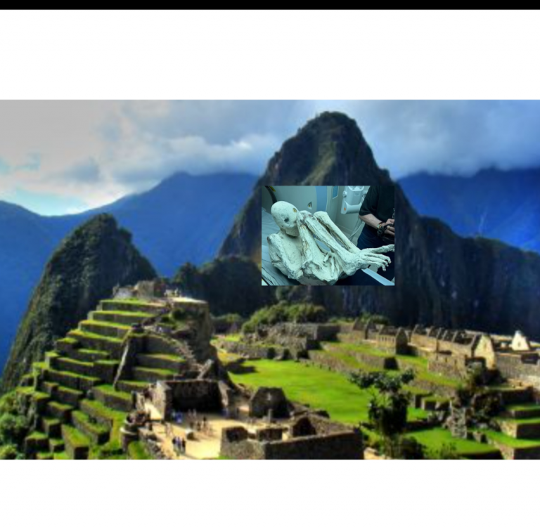 A Peru artifact was found almost 5,000 years old: Could it be “Alien” scientific evidence