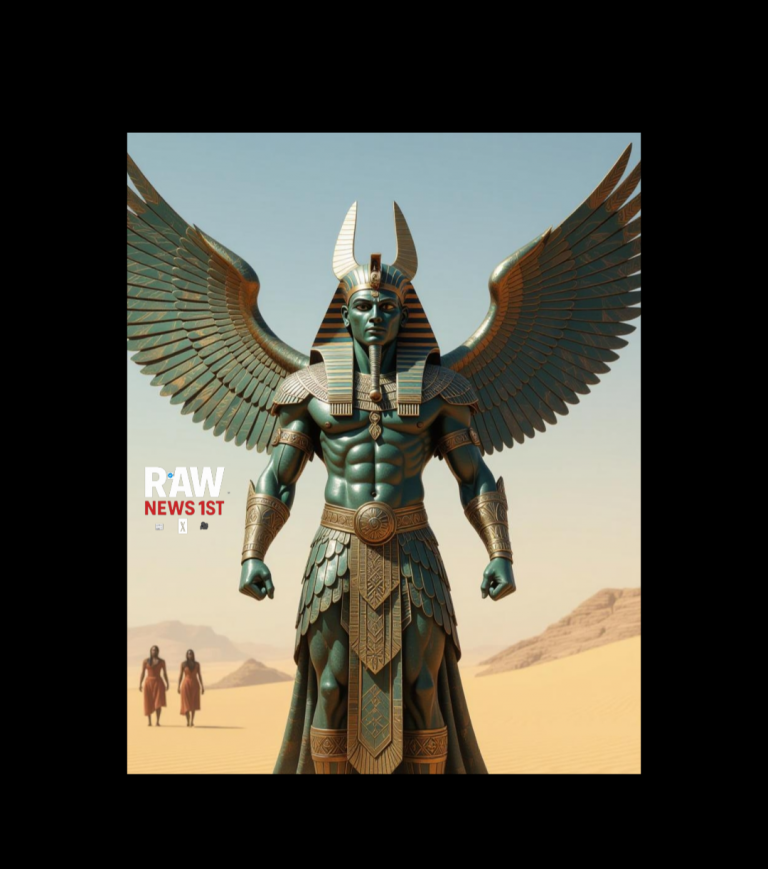 The Anunnaki and UFO Aliens: Ancient Myths Meet Extraterrestrial Theories